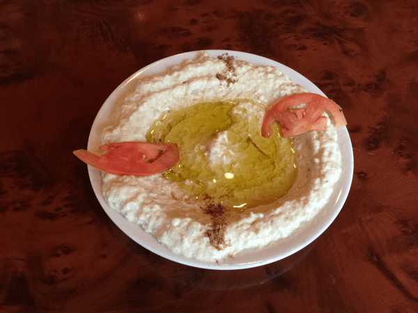 Baba Ganough